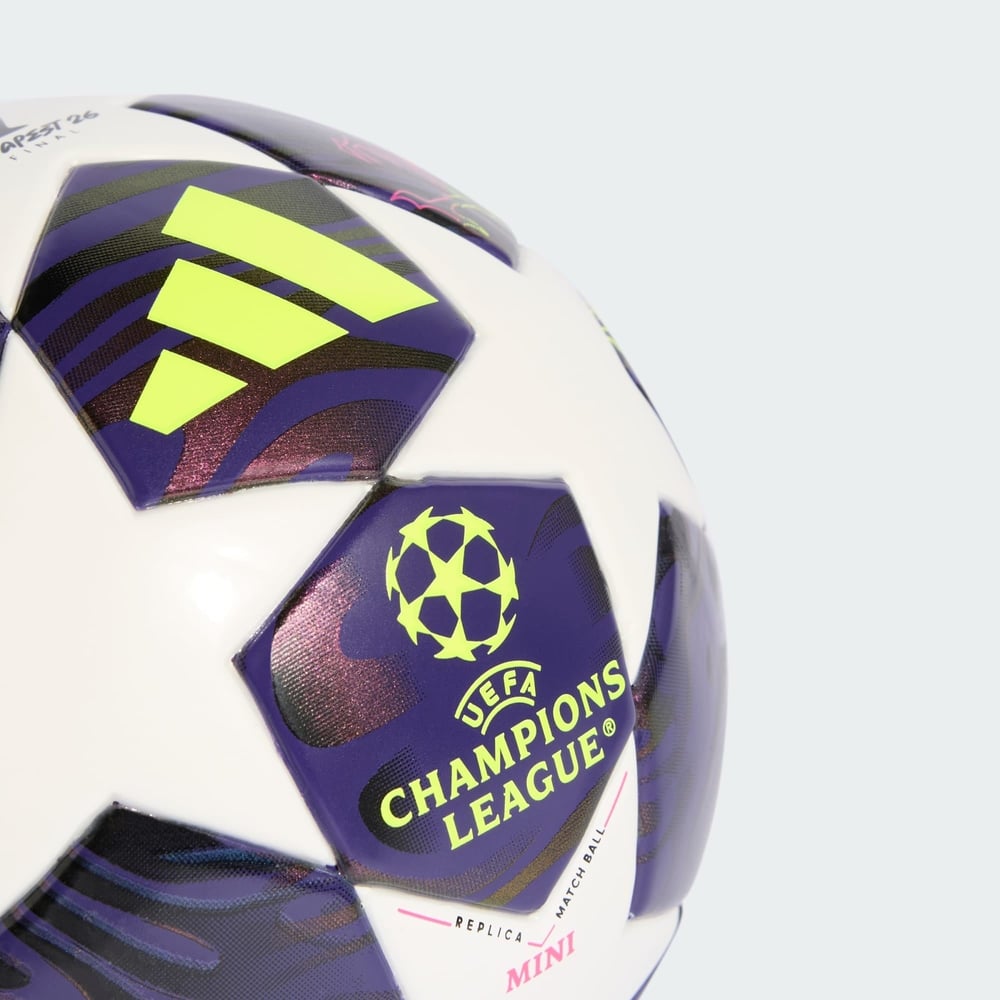 UCL MINI F