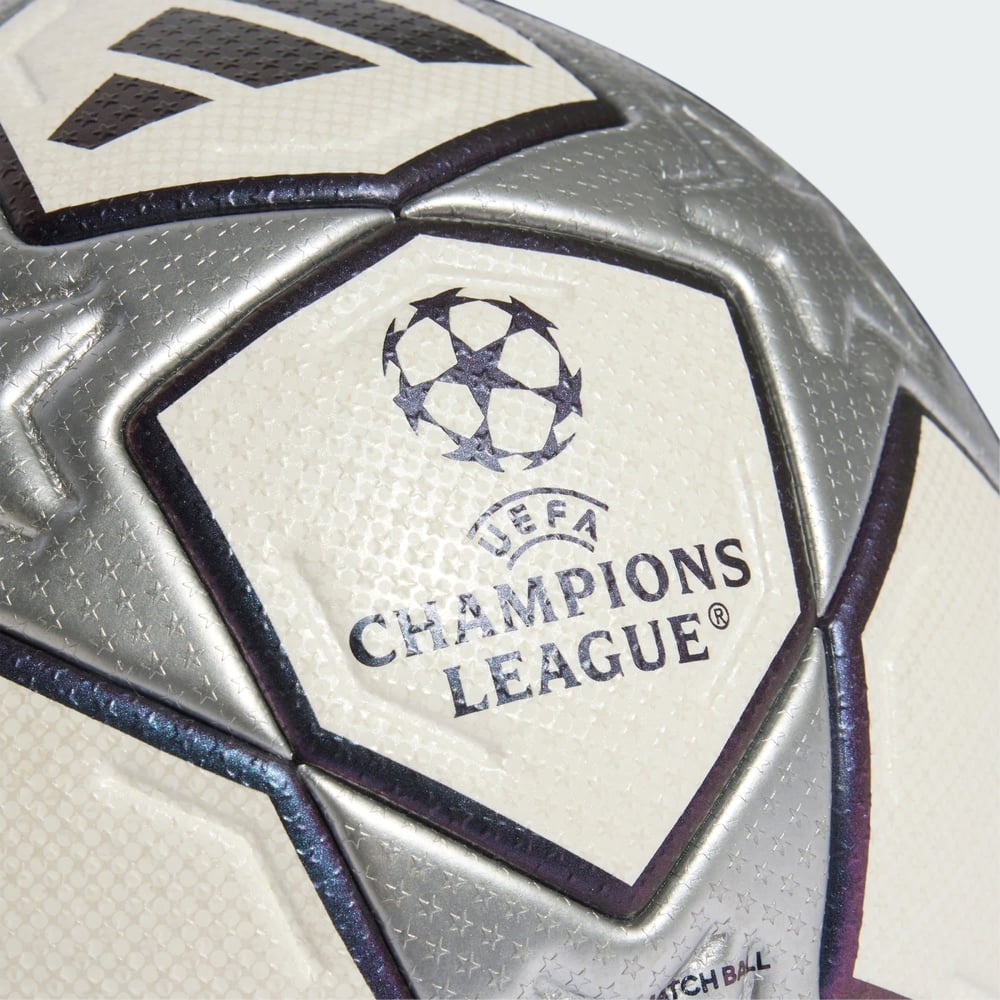 UCL PRO 3RD
