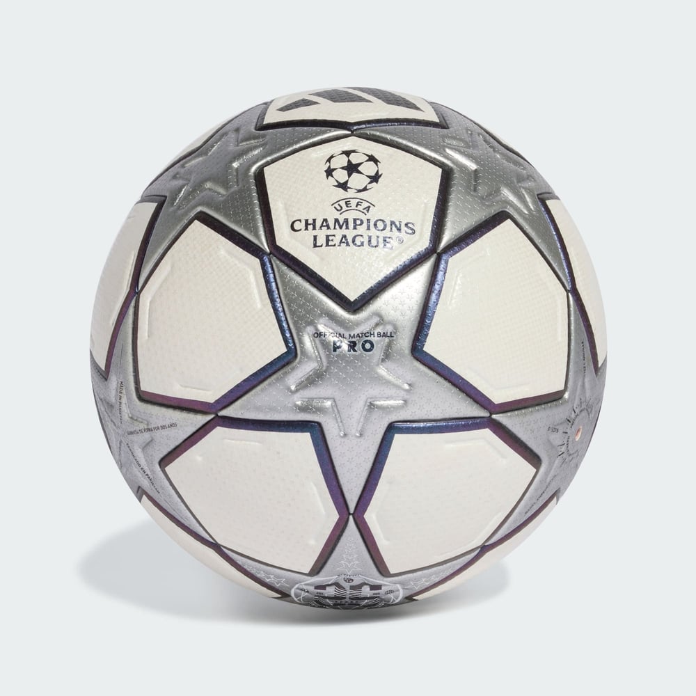 UCL PRO 3RD