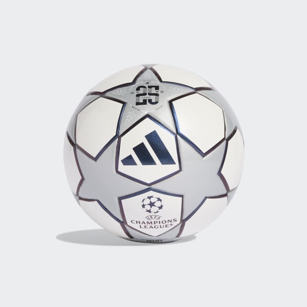 UCL MINI 3RD