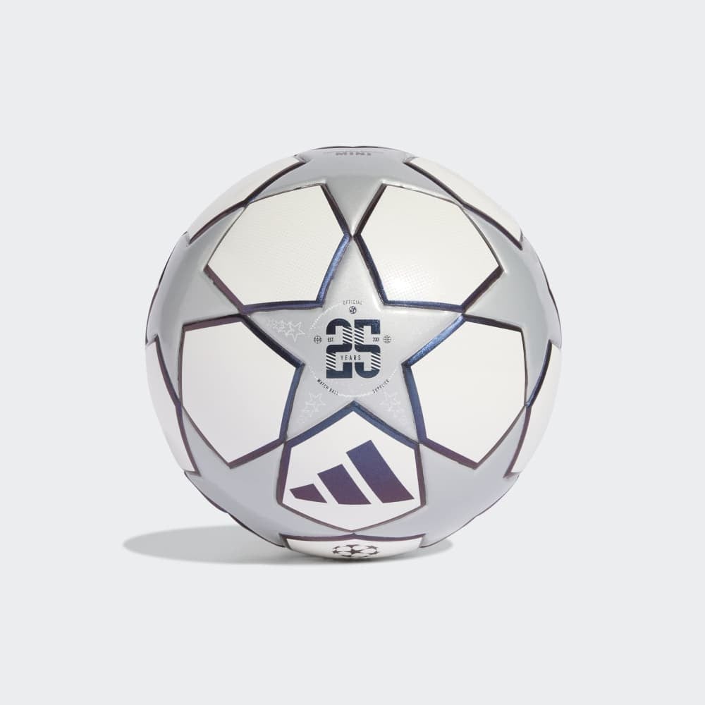 UCL MINI 3RD