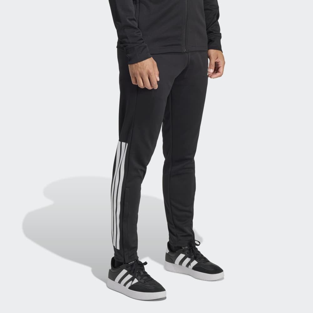 CLIMACOOL SERENO REGULAR SLIM TAPERED CUT 3-STRIPES EŞOFMAN ALTI