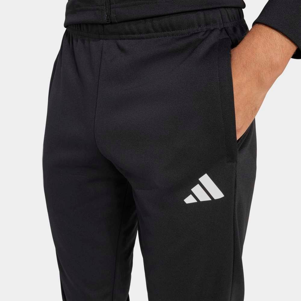CLIMACOOL SERENO REGULAR SLIM TAPERED CUT 3-STRIPES EŞOFMAN ALTI