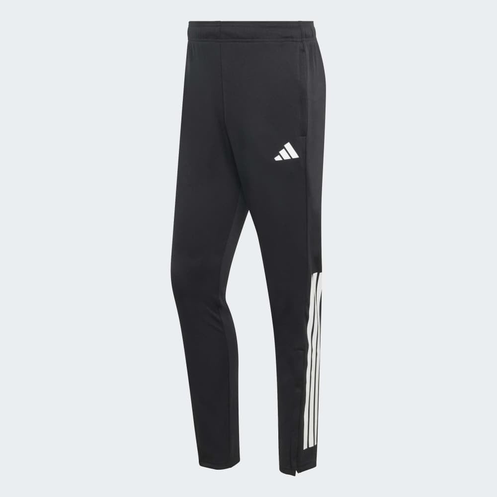 CLIMACOOL SERENO REGULAR SLIM TAPERED CUT 3-STRIPES EŞOFMAN ALTI