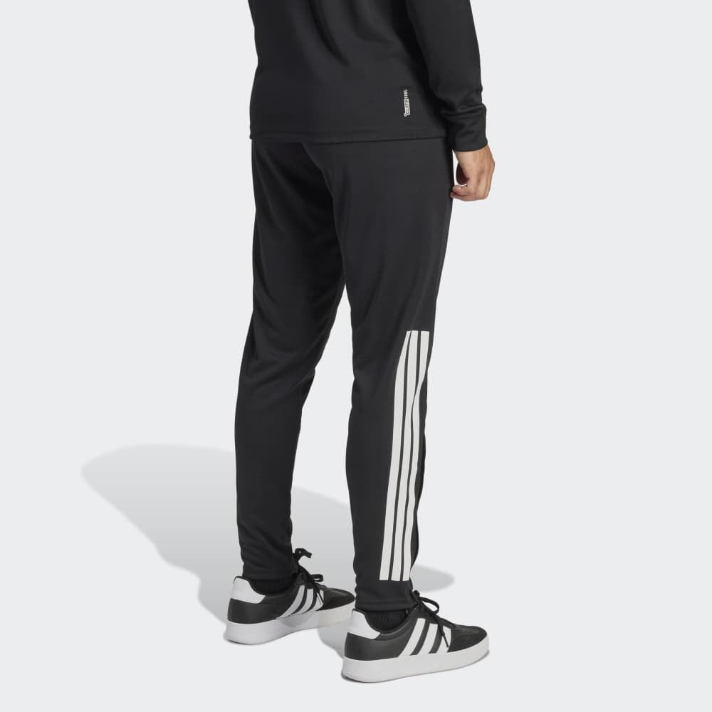 CLIMACOOL SERENO REGULAR SLIM TAPERED CUT 3-STRIPES EŞOFMAN ALTI