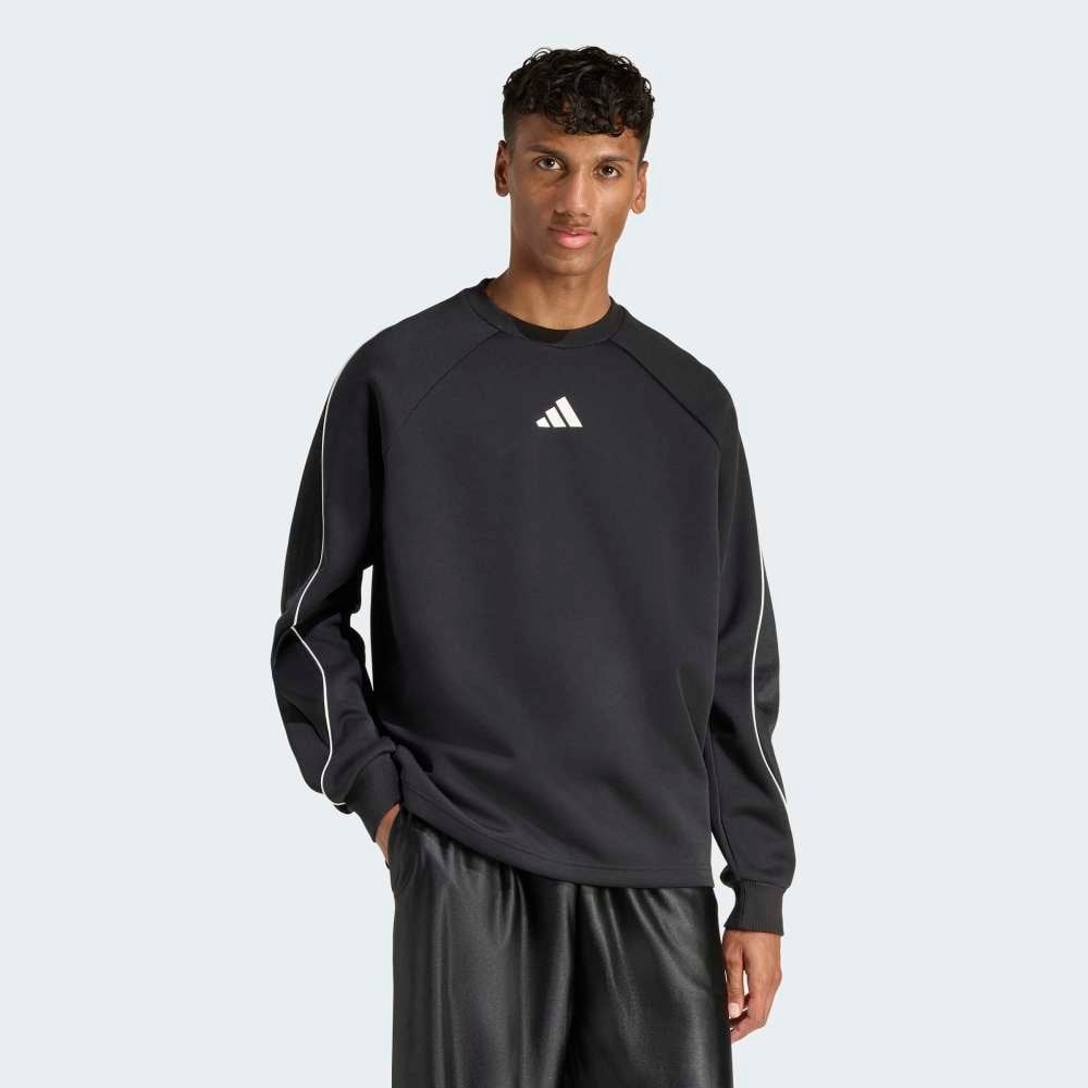 Stadium Crew Sweatshirt