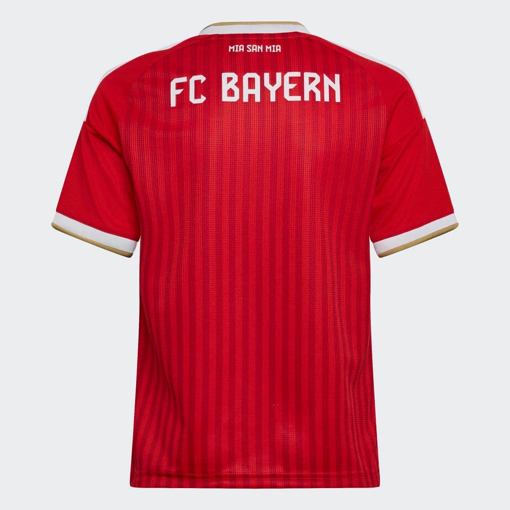 FC Bayern Münih 26/27 Çocuk İç Saha Forması