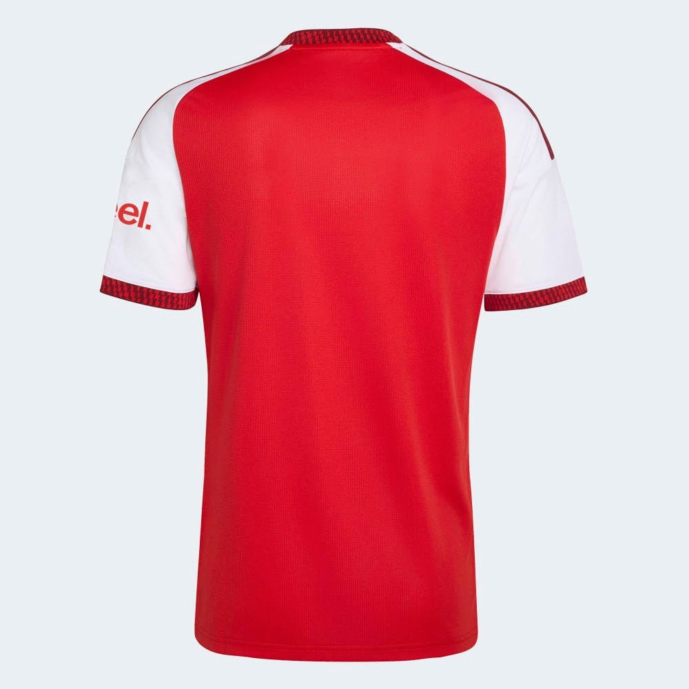 AFC H JSY Arsenal FC 26-27 İç Saha Forması