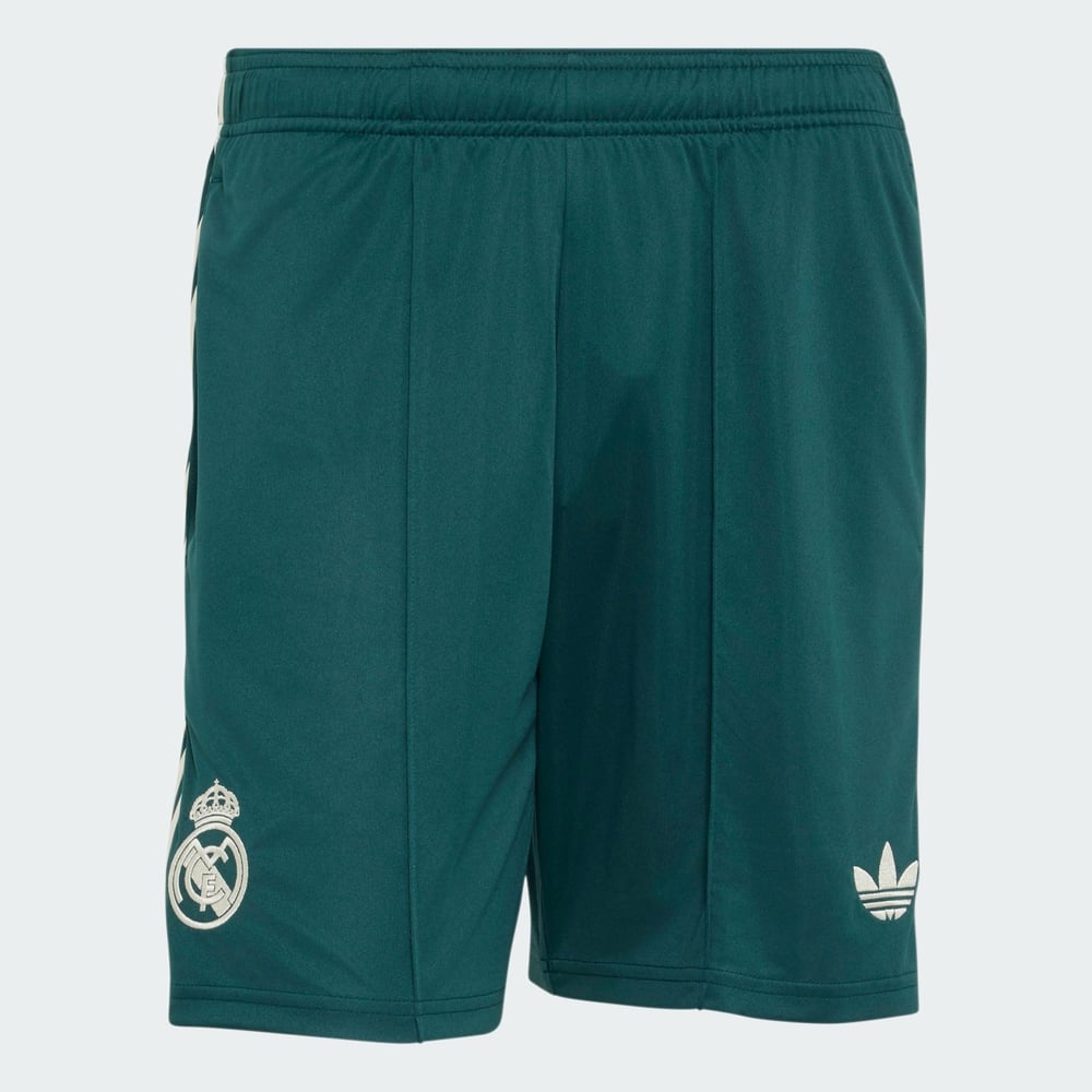 Real Madrid 26/27 Deplasman Şortu