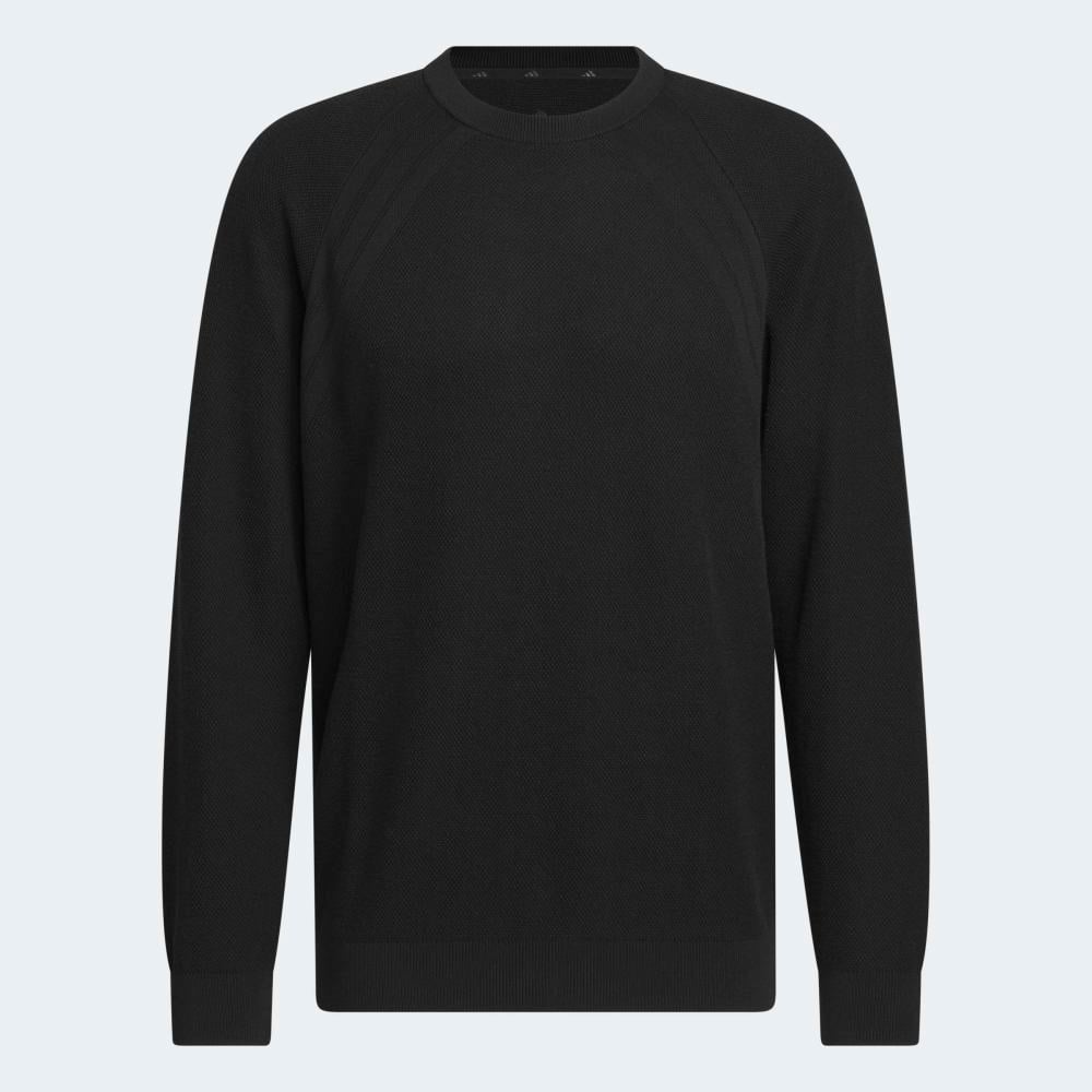 ULTIMATE365 Tour Knit Crewneck Sweatshirt
