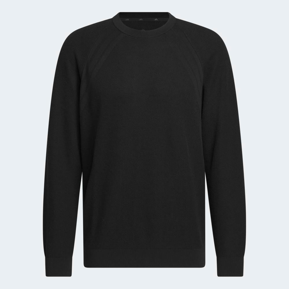 ULTIMATE365 Tour Knit Crewneck Sweatshirt