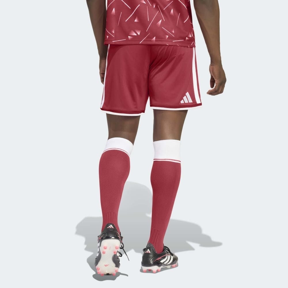 LFC H SHO
