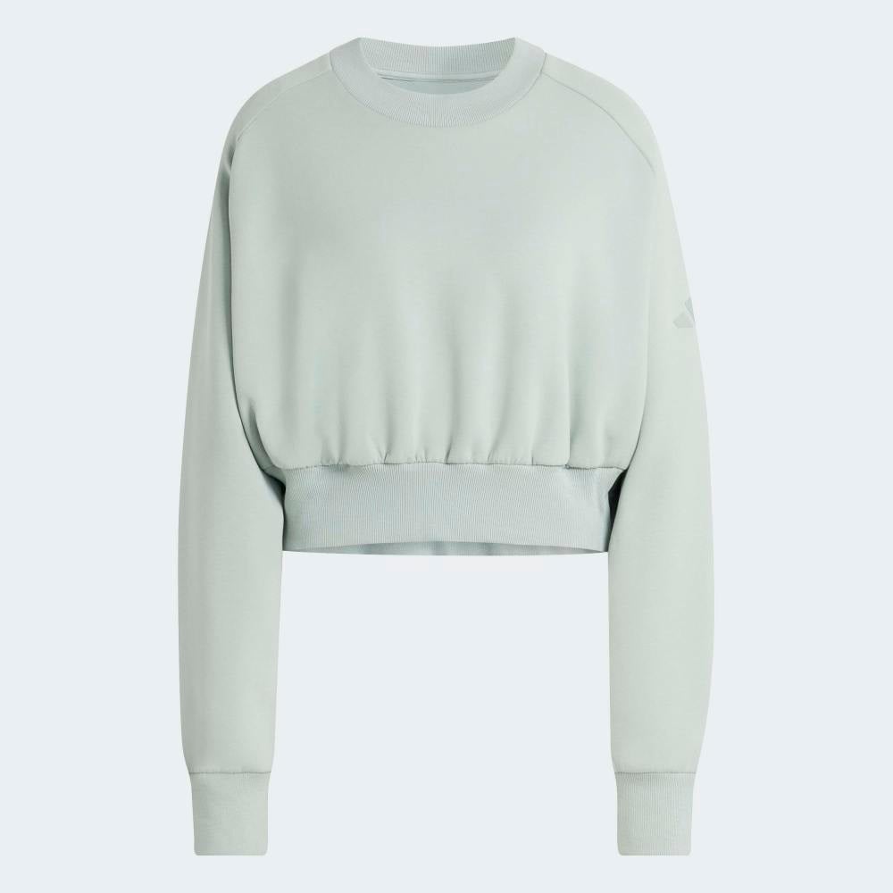 Soft Lux Bol Sweatshirt
