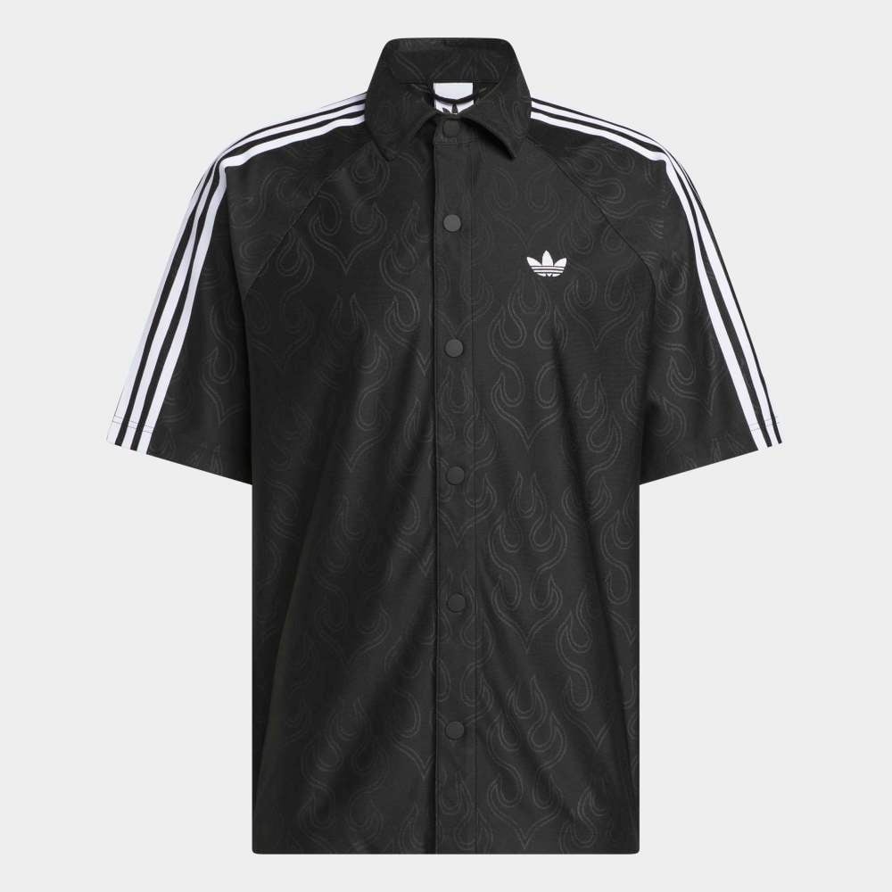 JACQUARD TOP
