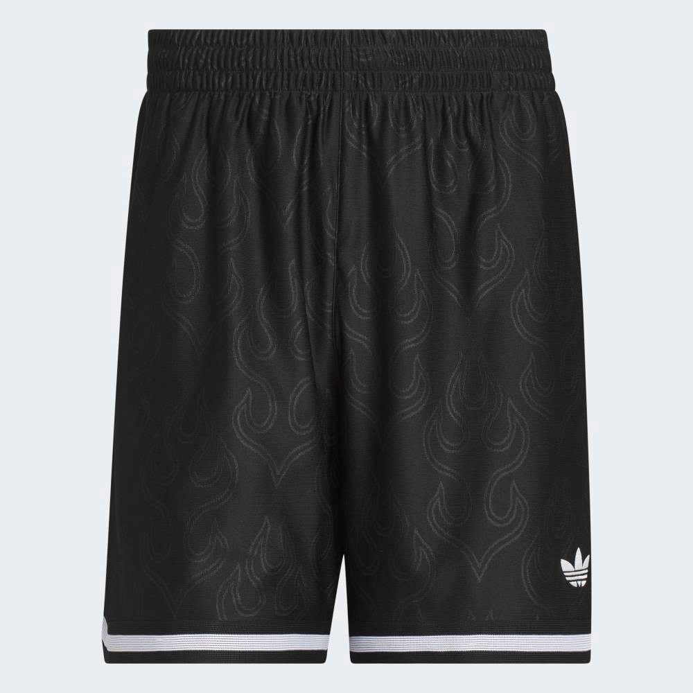 JACQUARD SHORT
