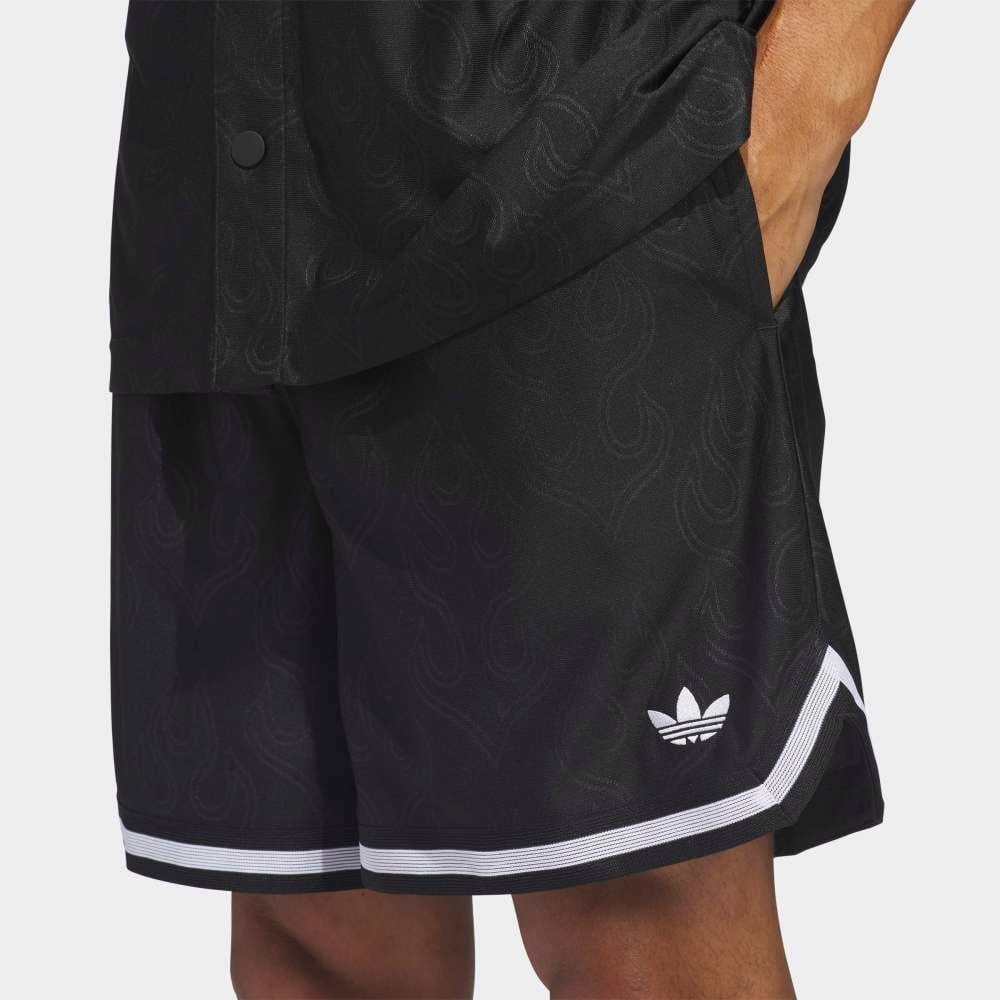 JACQUARD SHORT
