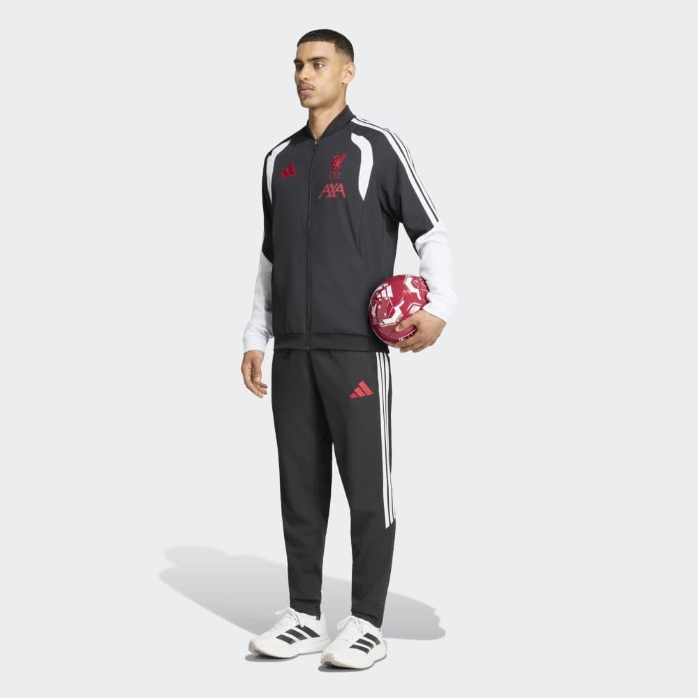 LFC PRE JKT