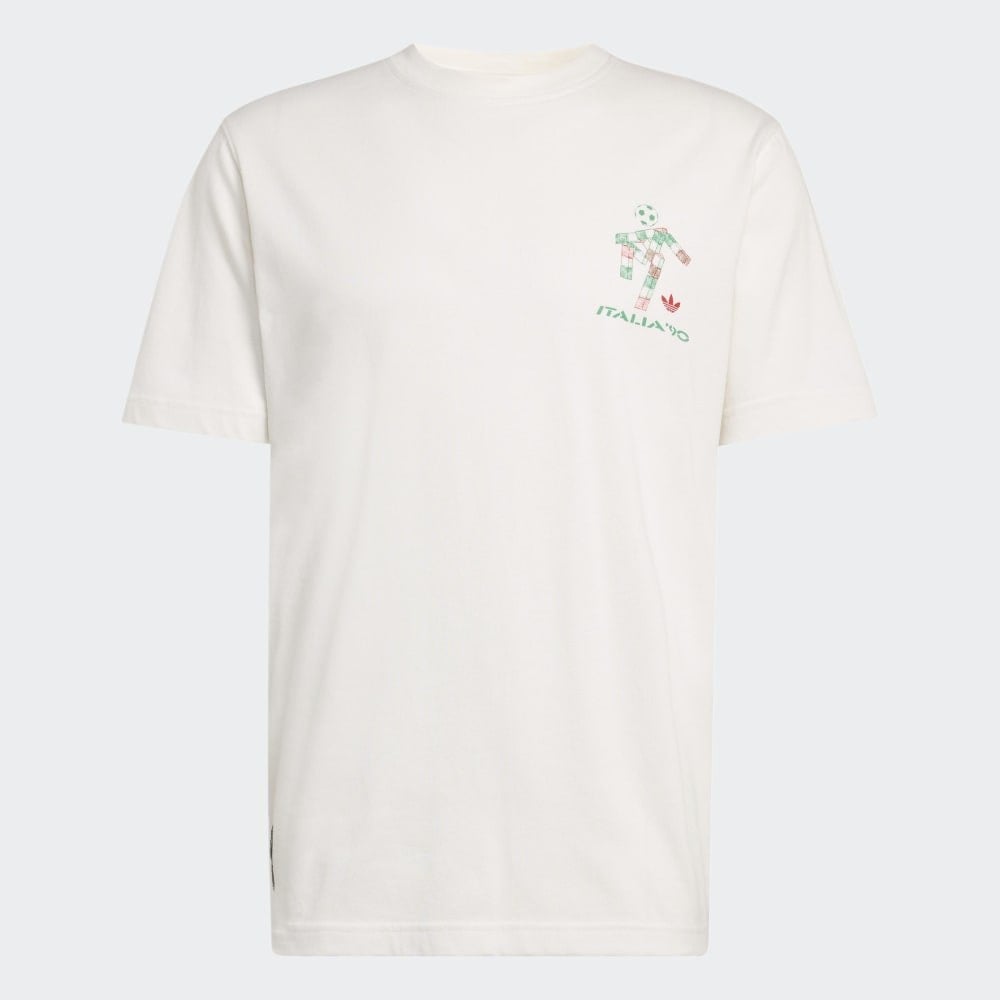 MASCOT TEE CIAO