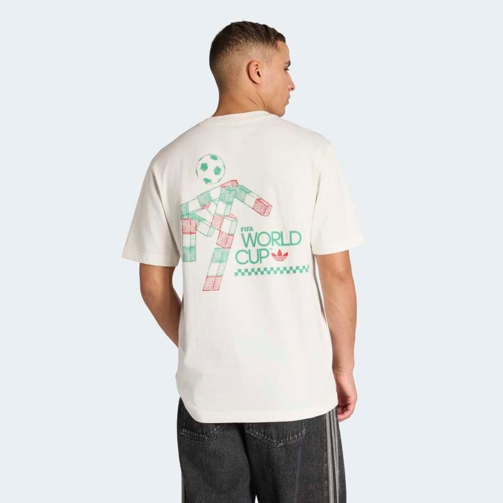 MASCOT TEE CIAO