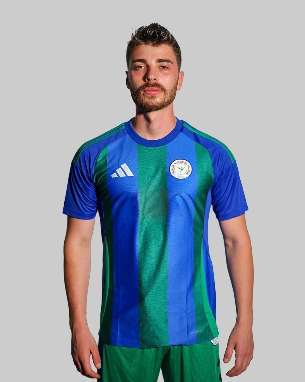 Rizespor 26/27 Miras Forma (Reklamsız)