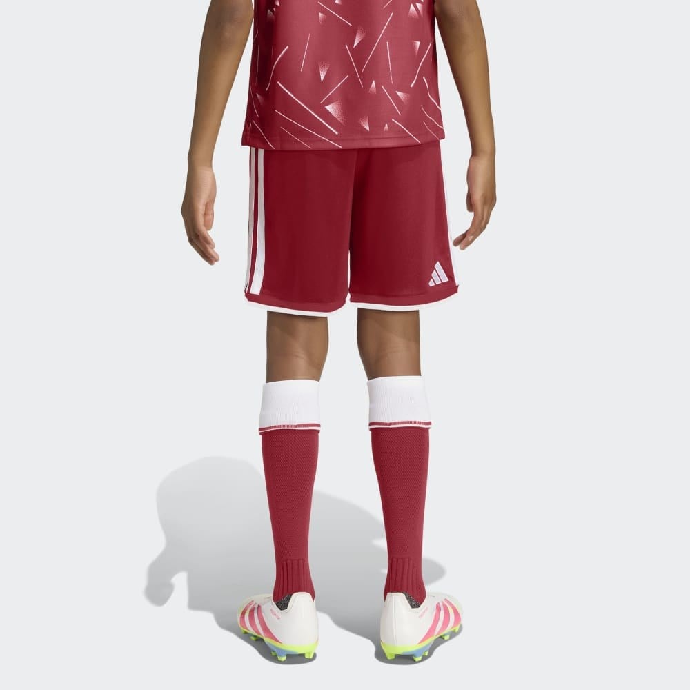 LFC H SHO Y