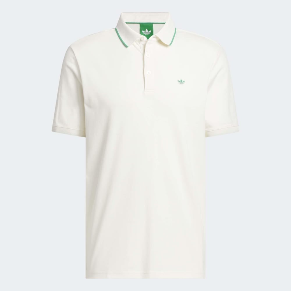 F Solid Polo LC Tişört