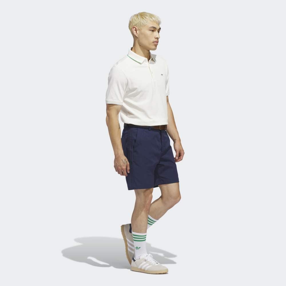 F Solid Polo LC Tişört