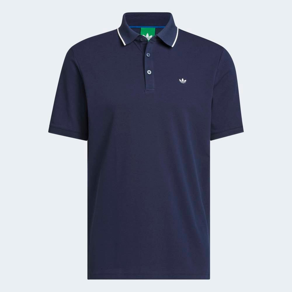 F Solid Polo LC Tişört