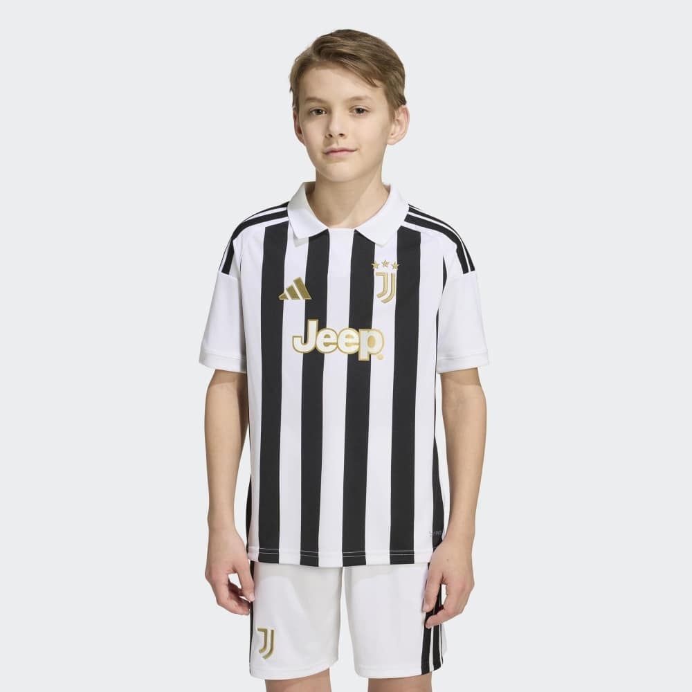 JUVE H JSY Y