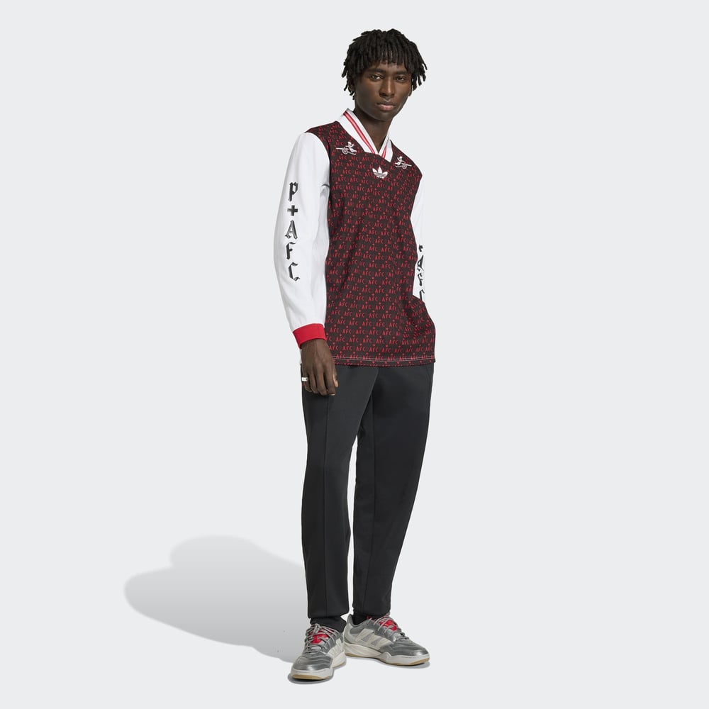 AFC P-F LF JSY