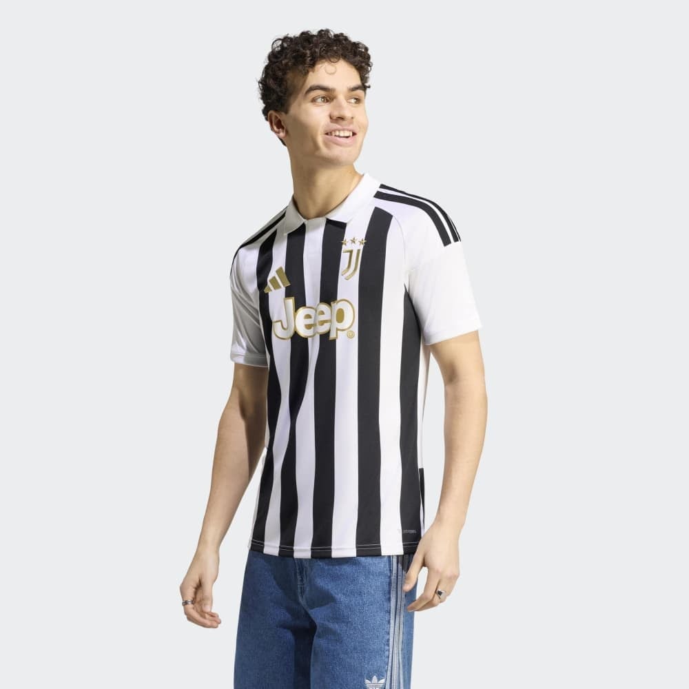 JUVE H JSY