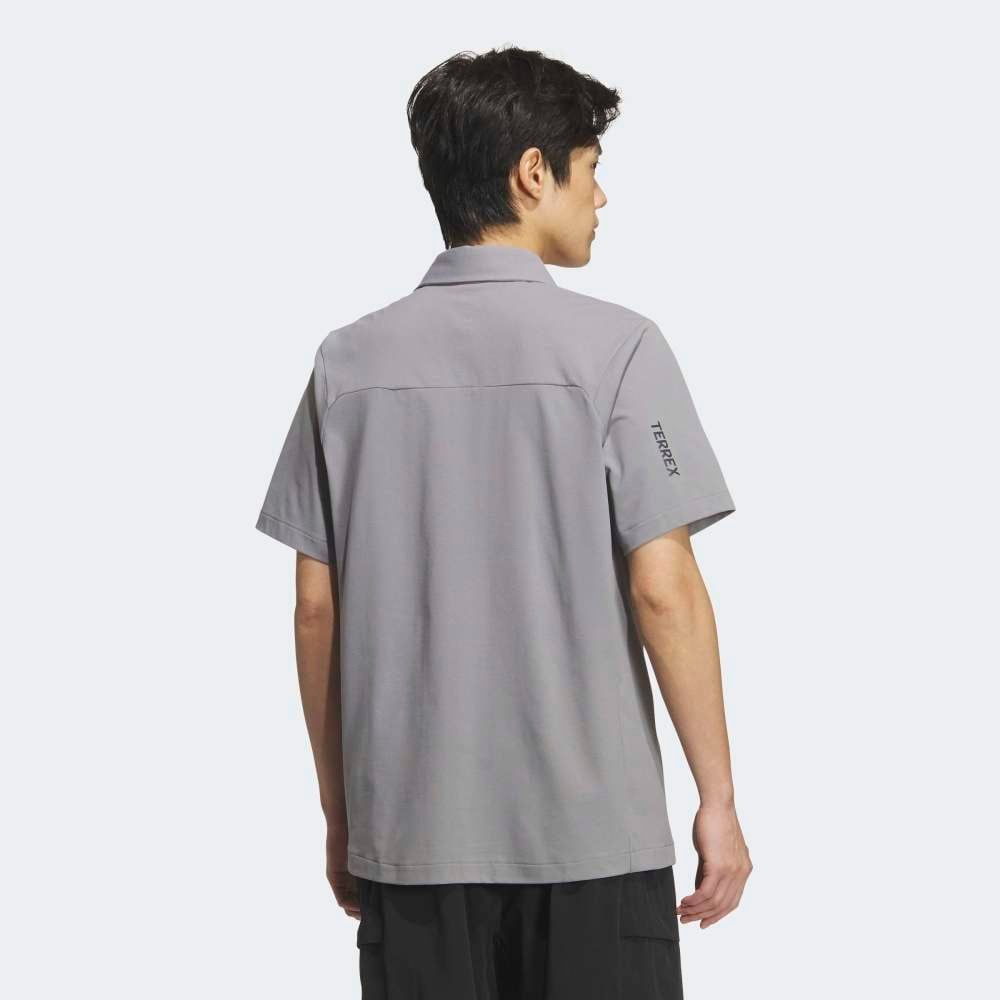 Multi Kısa Kollu Polo Tişört