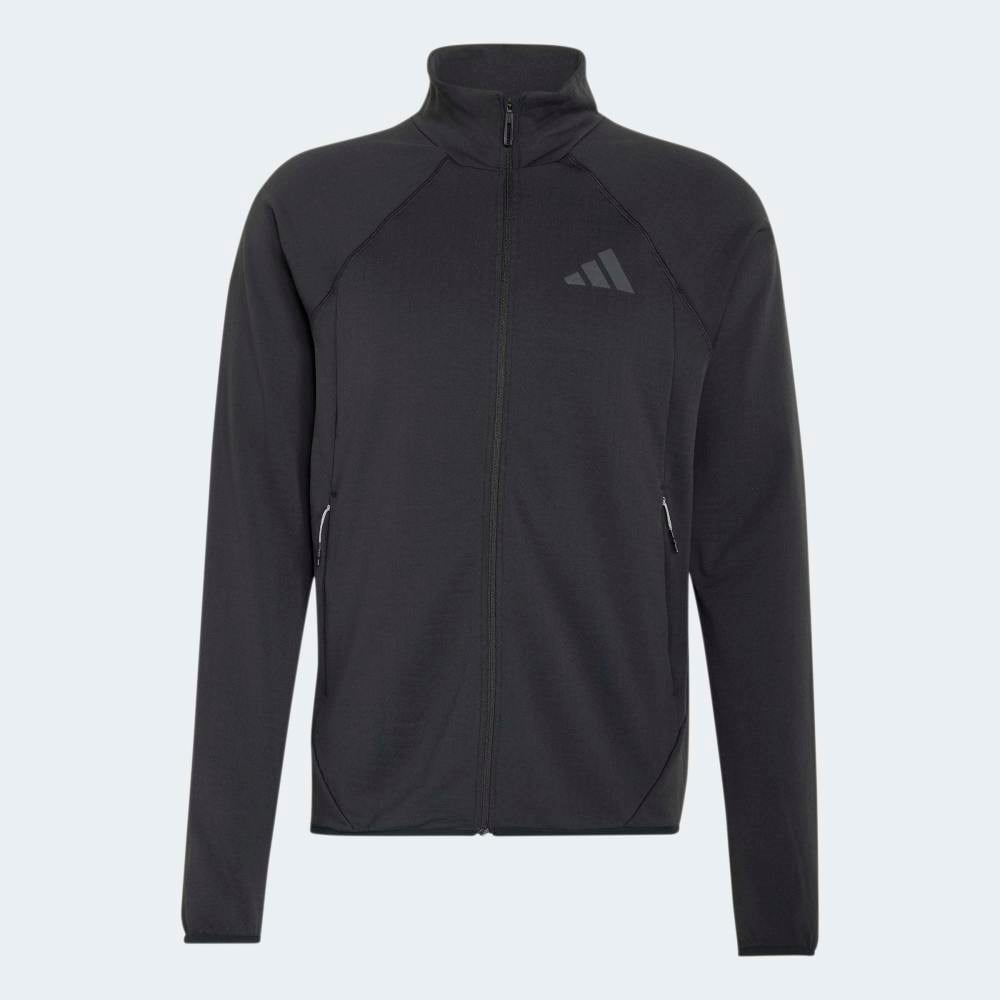 Terrex Xperior Climawarm+ Ventknit Polar Ceket