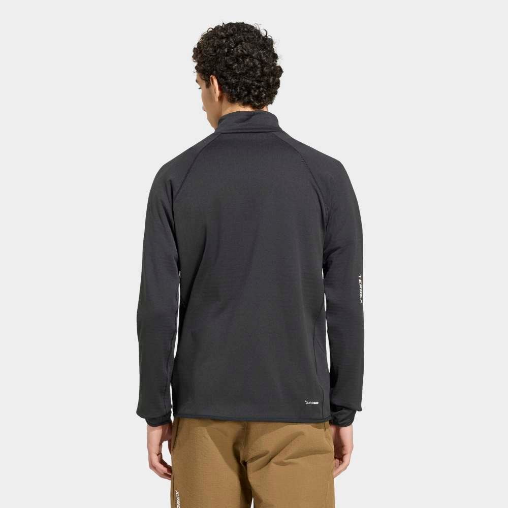 Terrex Xperior Climawarm+ Ventknit Polar Ceket