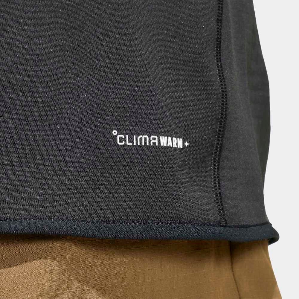 Terrex Xperior Climawarm+ Ventknit Polar Ceket