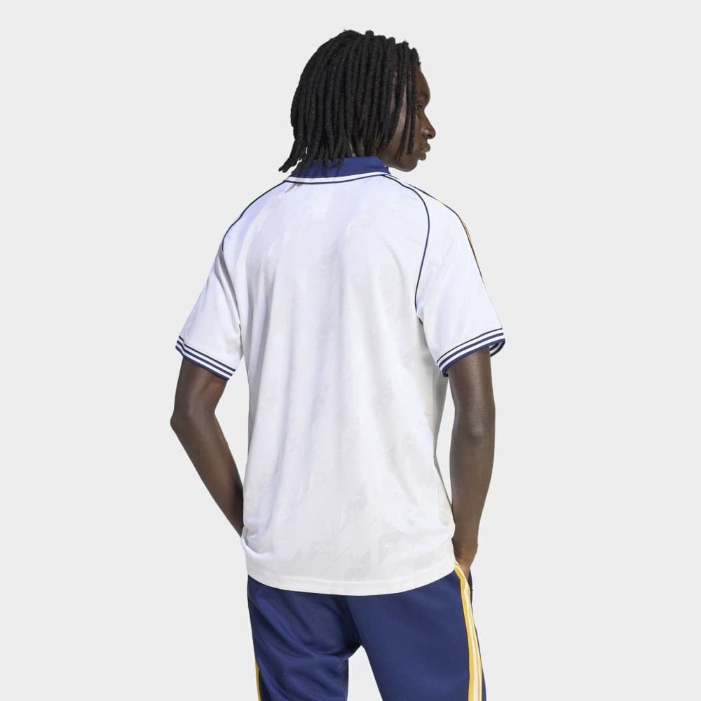 REAL OG JSY