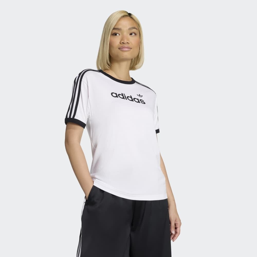 LINEAR TEE