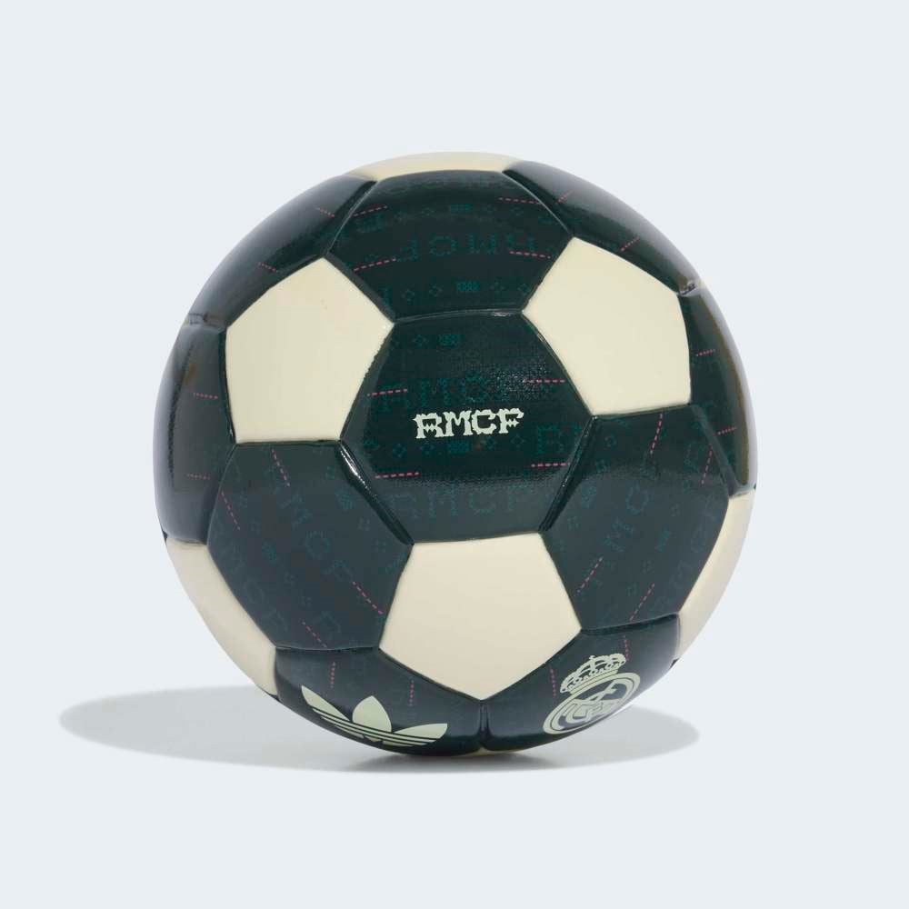 Real Madrid Mini Deplasman Topu