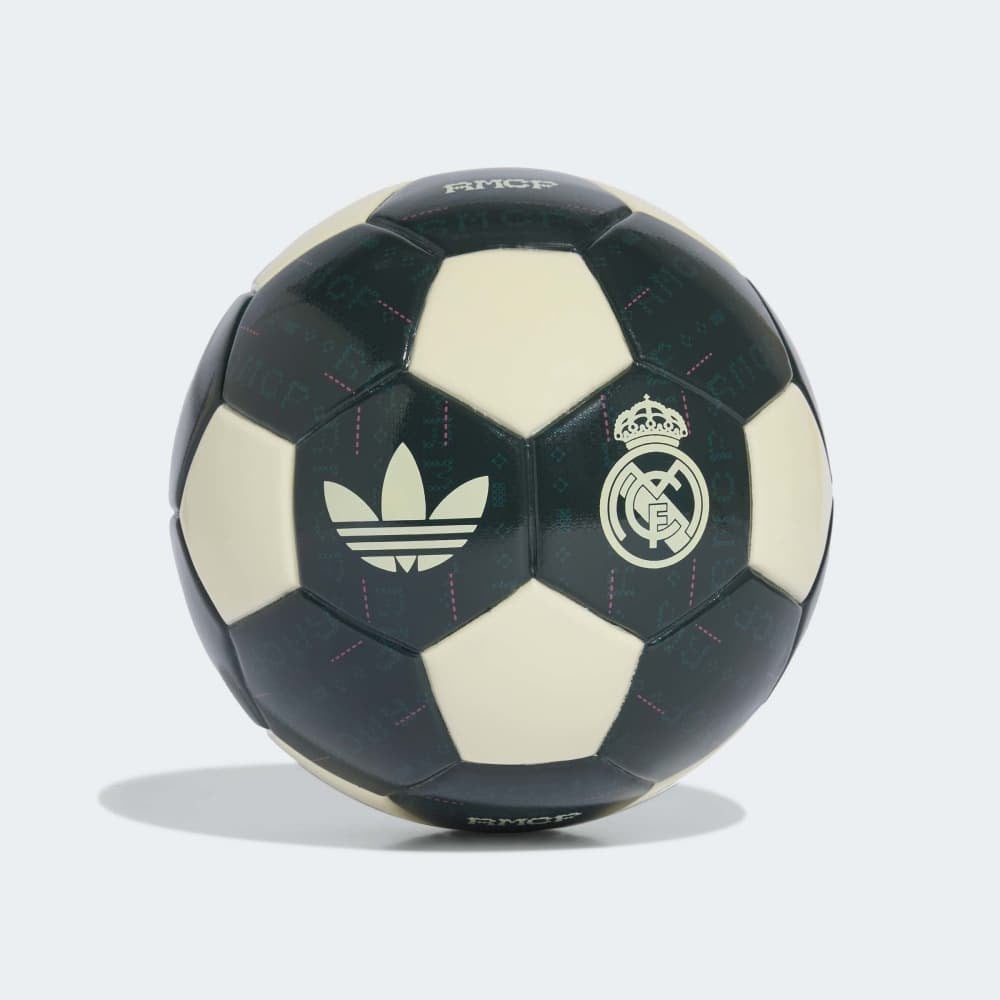 Real Madrid Mini Deplasman Topu