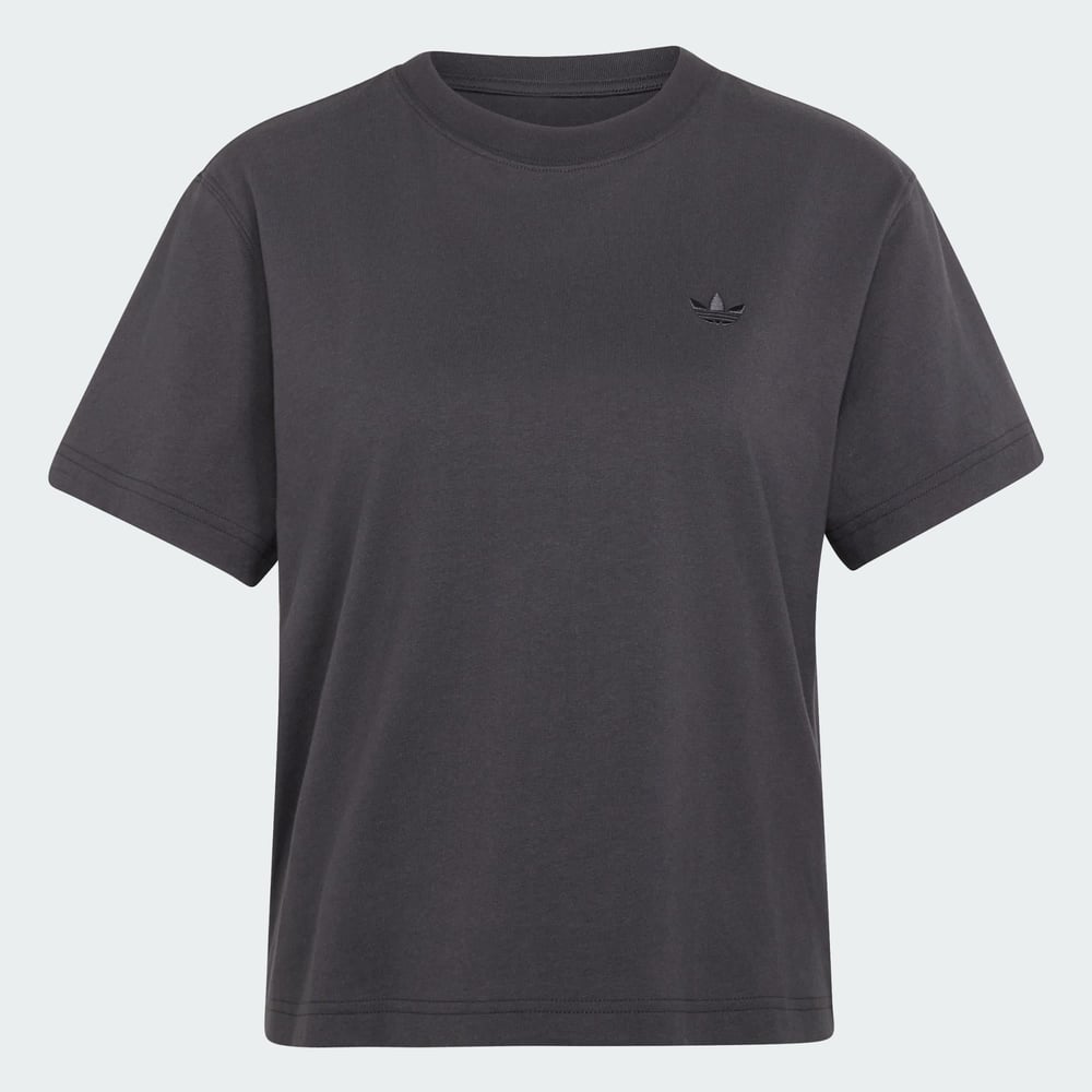 LACE T-SHIRT