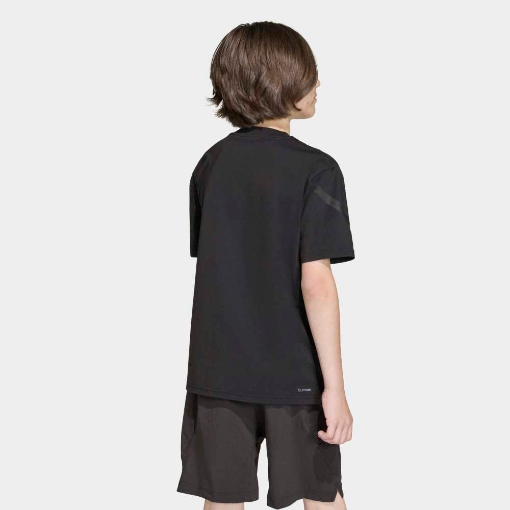 J Z.N.E. CL TEE