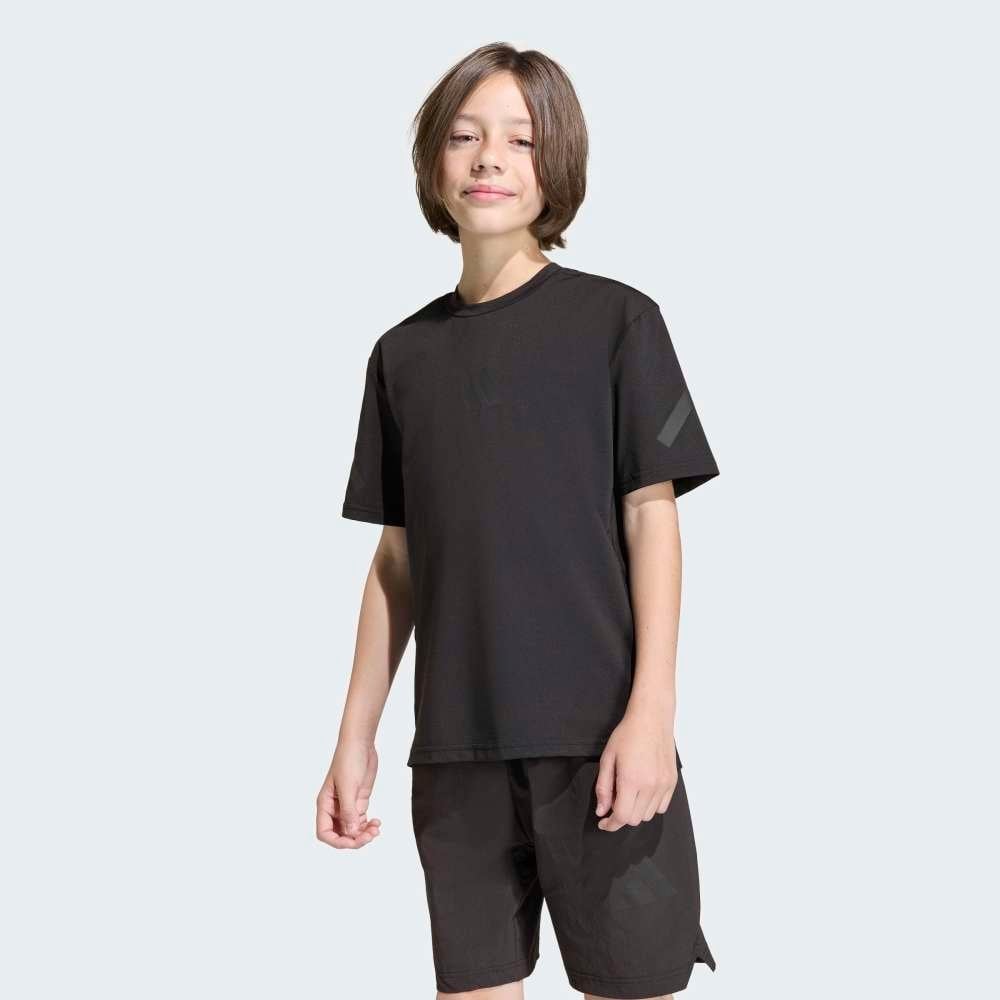 J Z.N.E. CL TEE