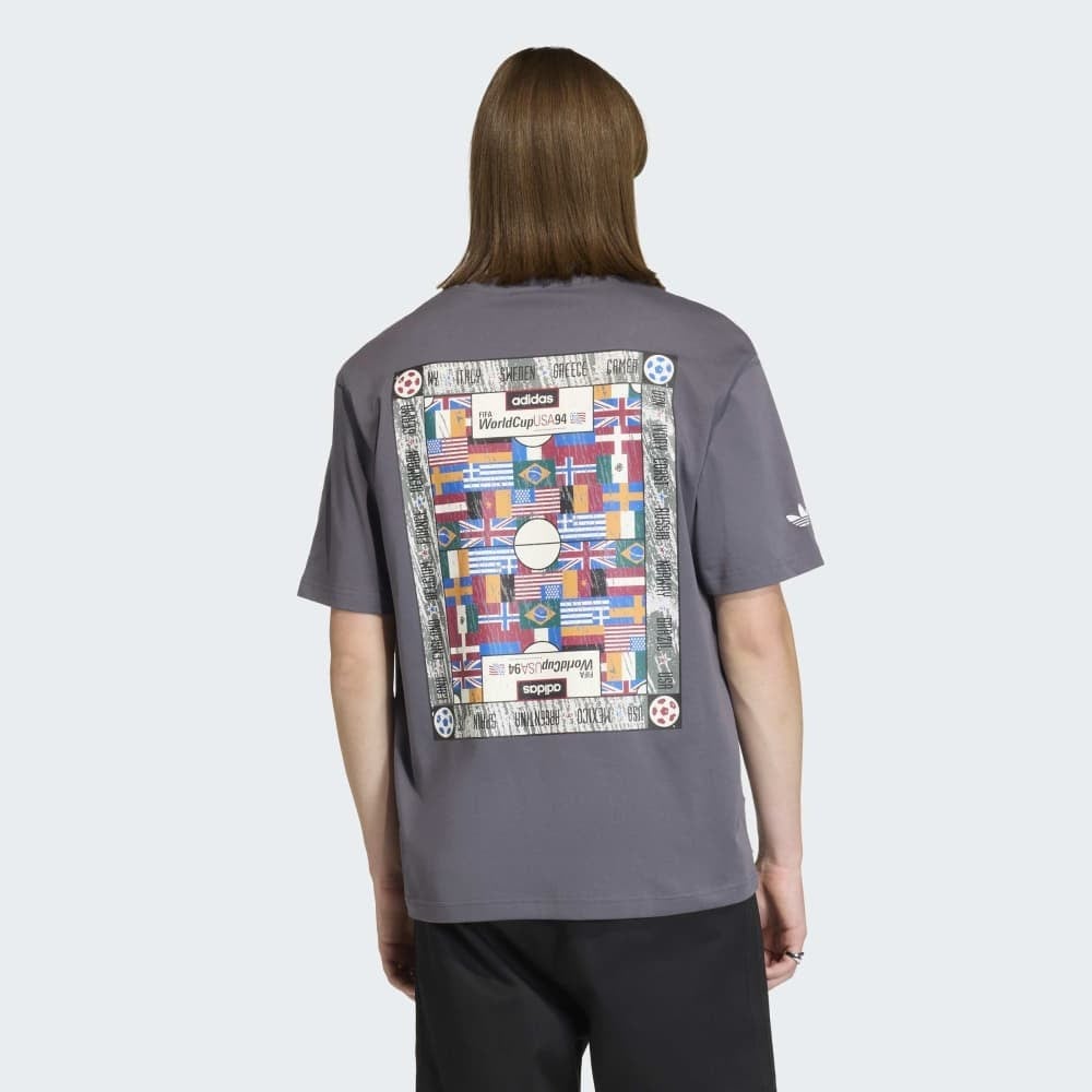 FLAG GFX SS T