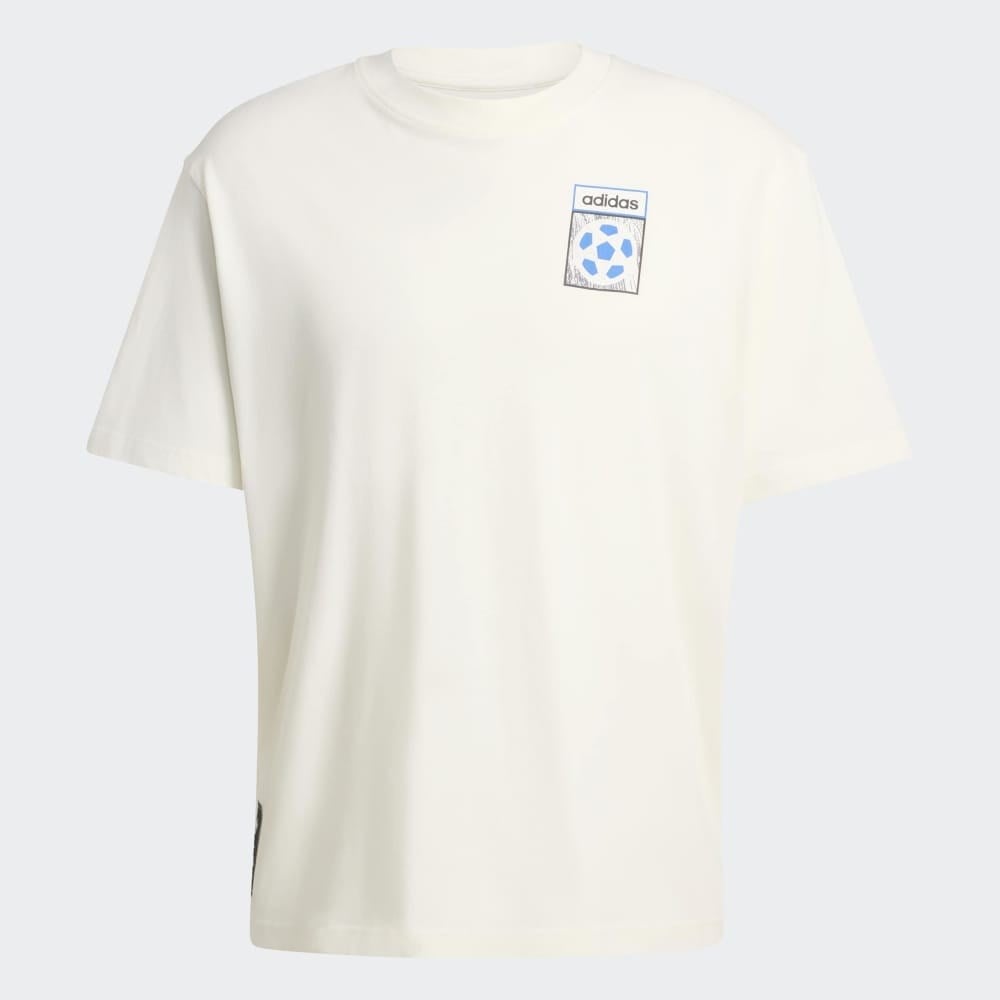 FLAG GFX SS T