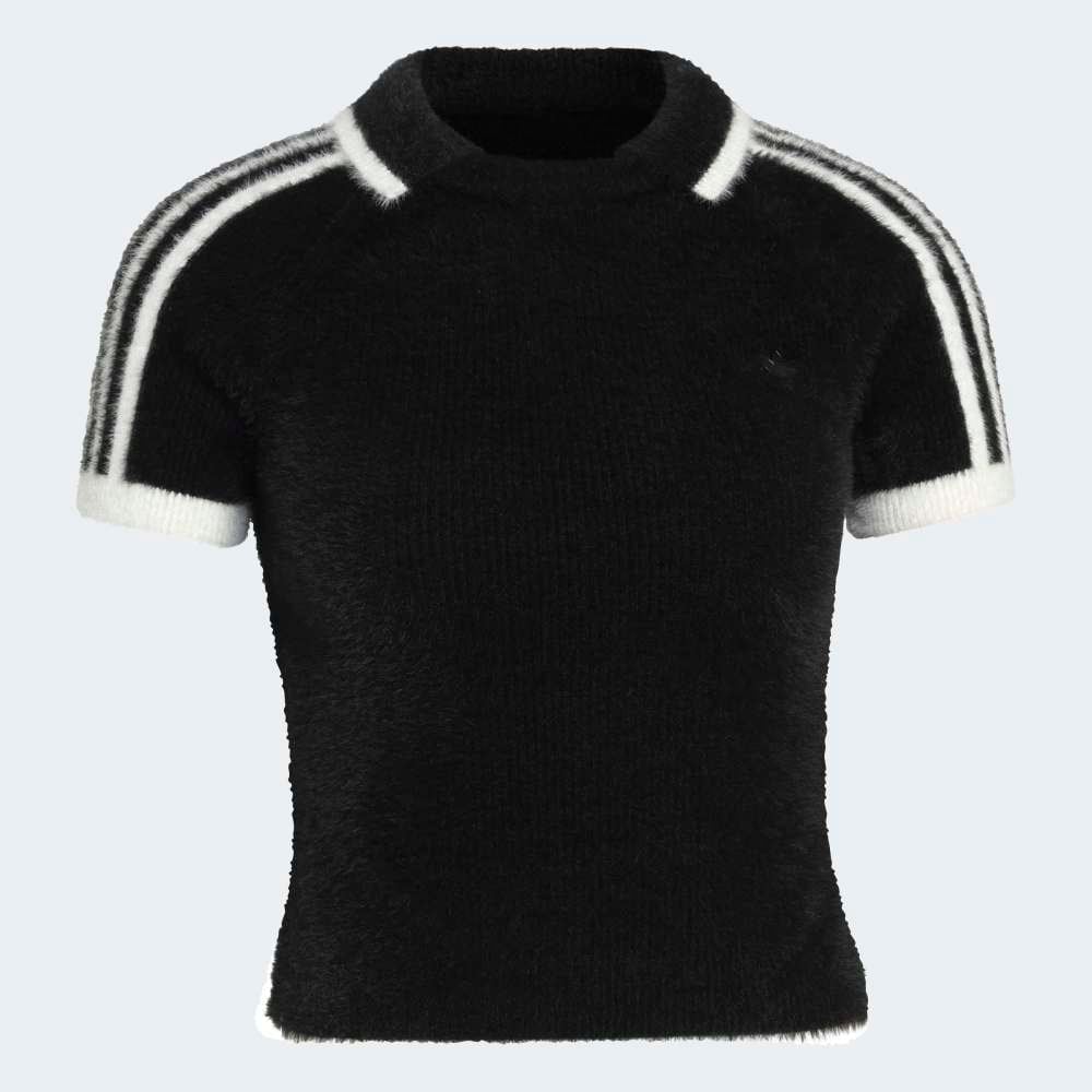 KNIT CALI T