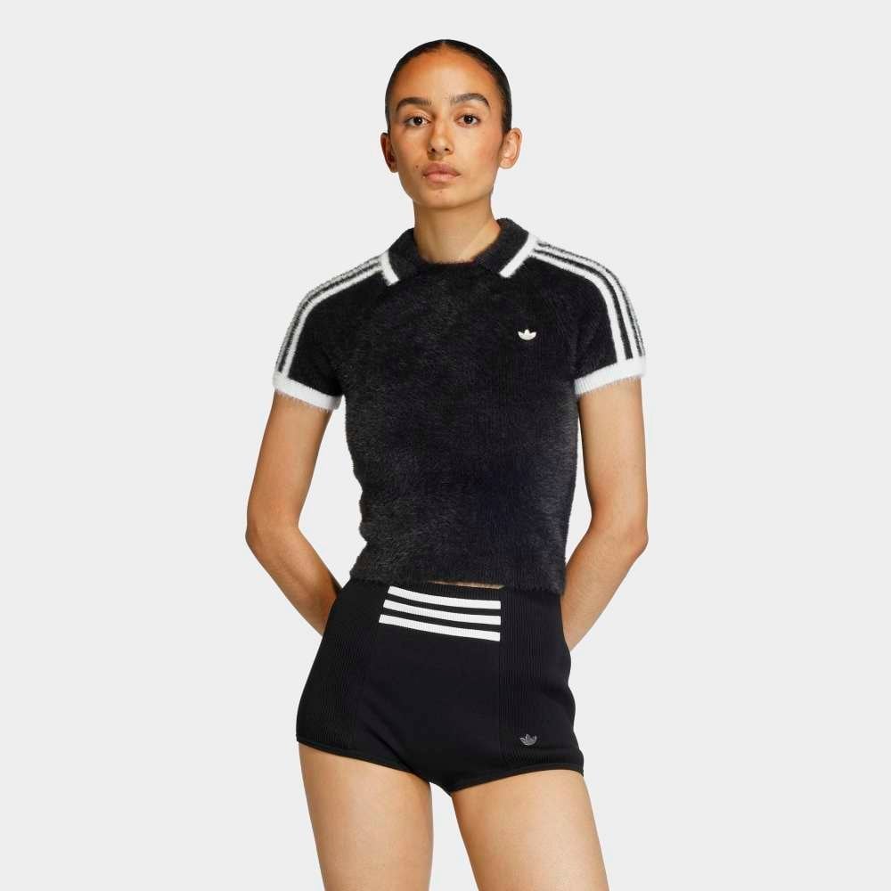 KNIT CALI T
