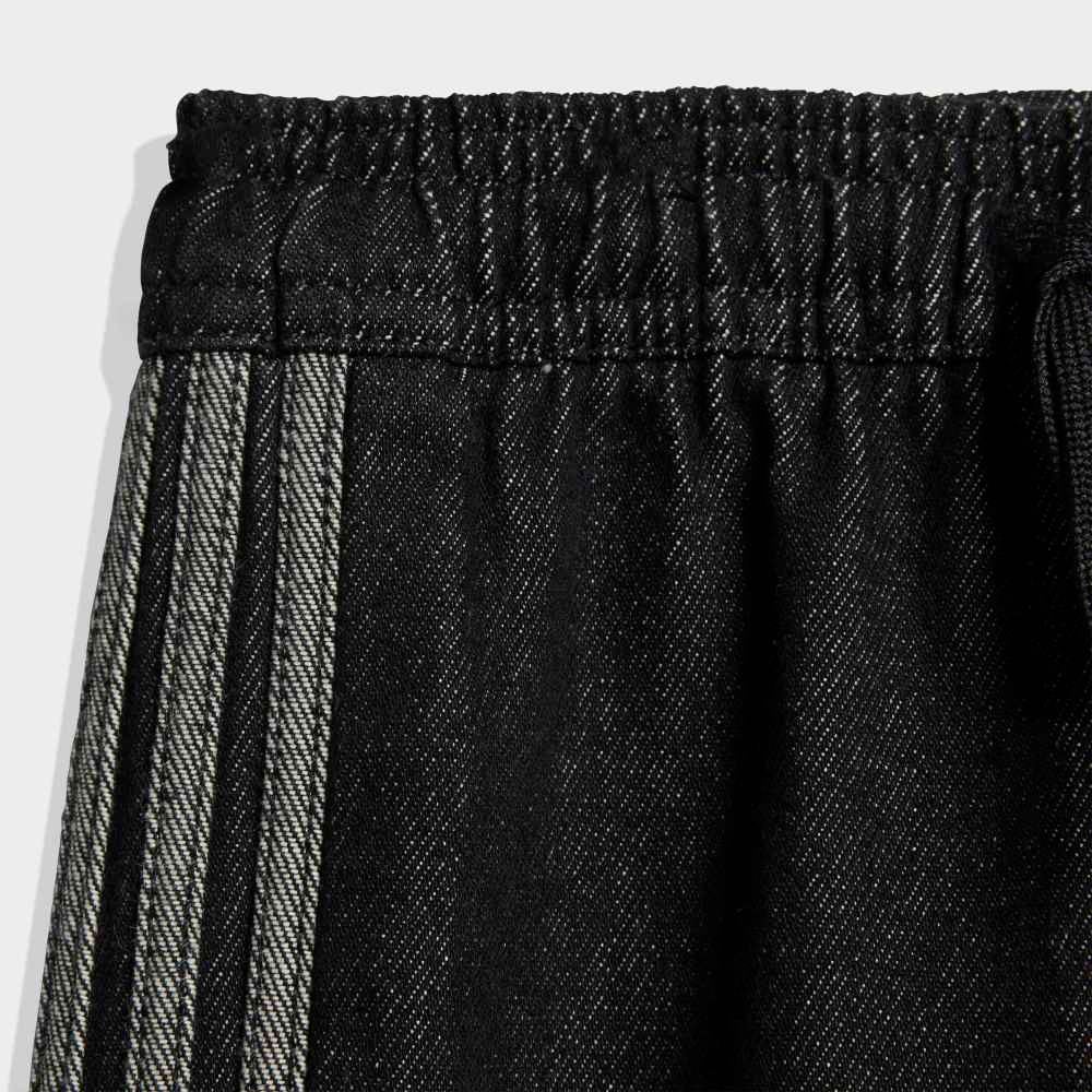 Firebird Denim Eşofman Altı