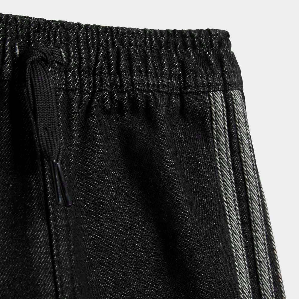 Firebird Denim Eşofman Altı