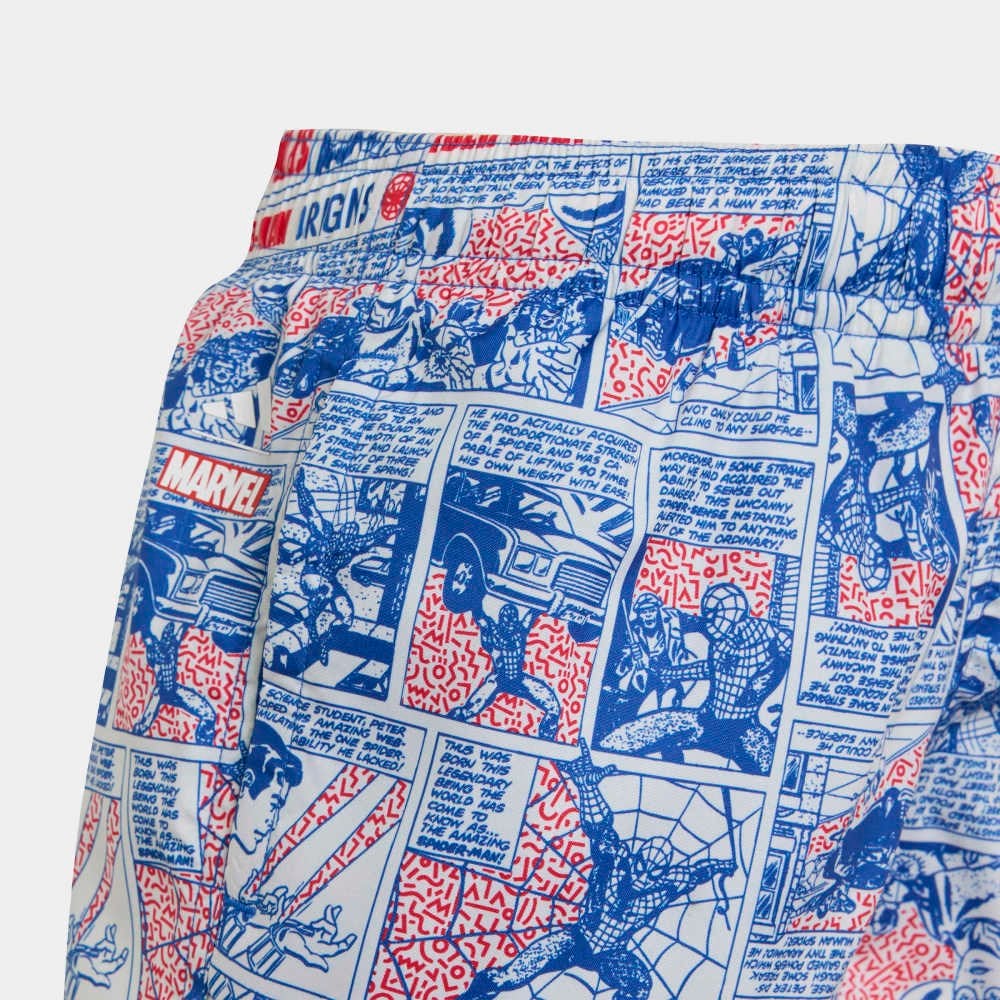 ADIDAS MARVEL SPIDER-MAN ŞORT MAYO
