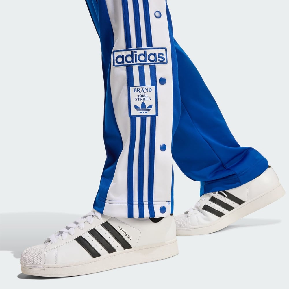 ADIBREAK TP
